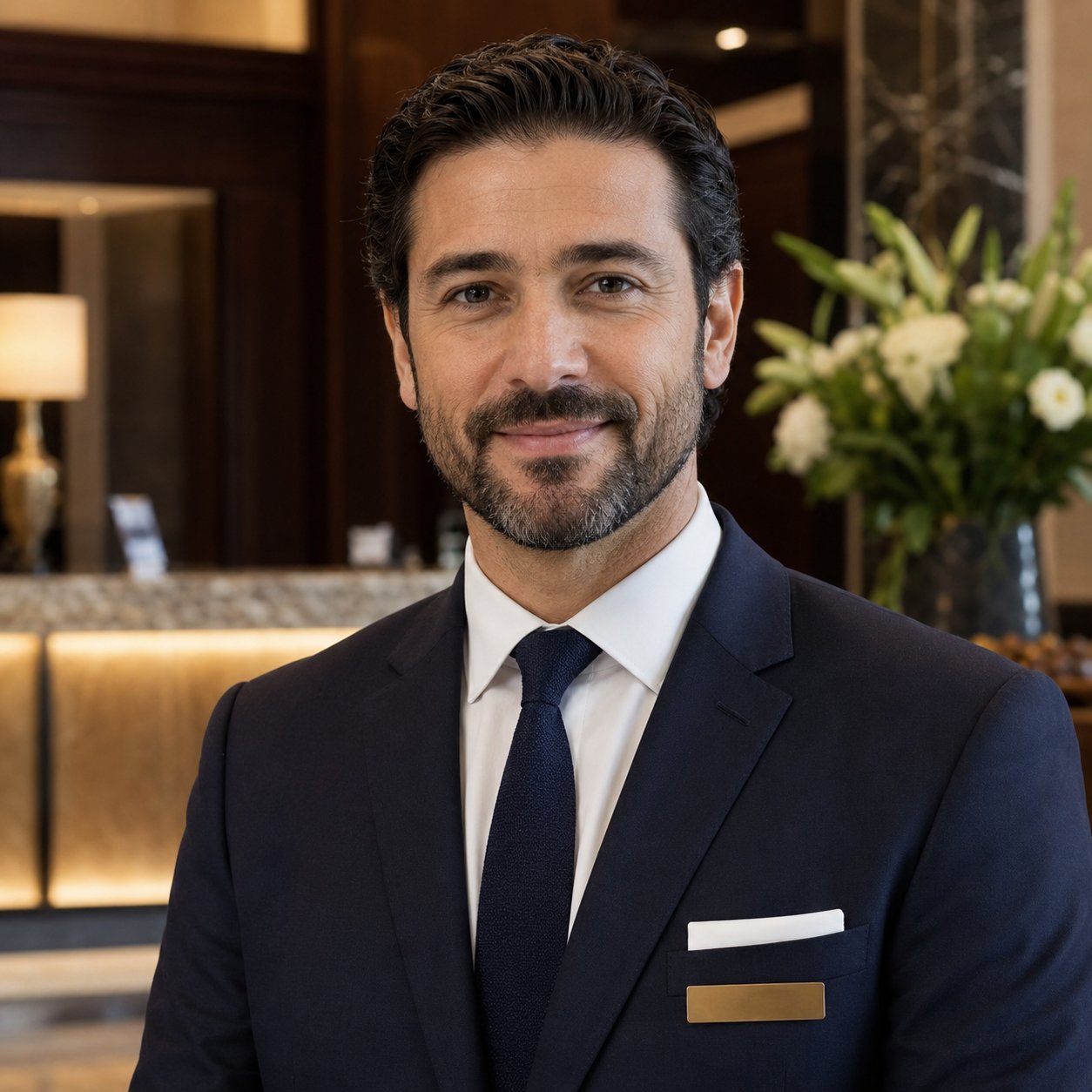 Digital Transformation in Hotel: le competenze che un Direttore d’Albergo deve avere