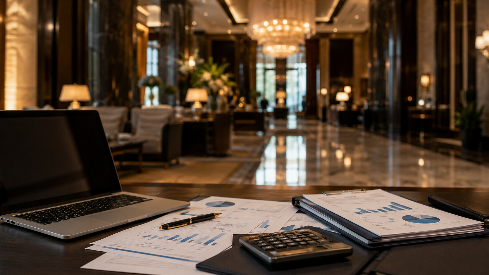 Hotel Turnover: quanto costa all’investitore la sostituzione di un CFO o di un Controller?
